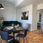 Suite Haus Catedral